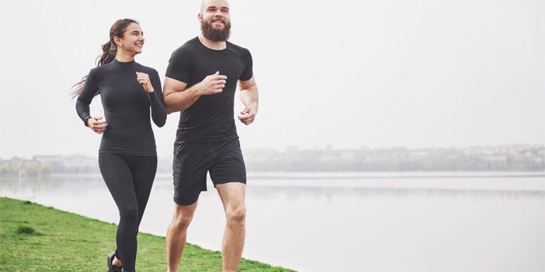 3 Claves para recuperar tu masa muscular